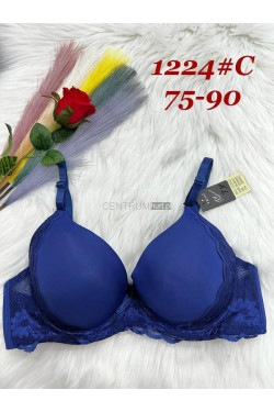 Biustonosz damski (75-90) 1224-C