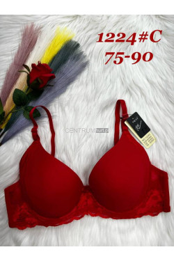Biustonosz damski (75-90) 1224-C