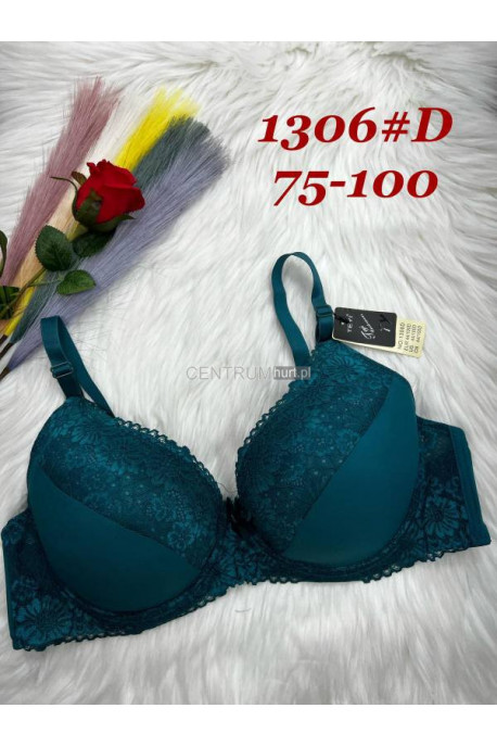 Biustonosz damski (75-100) 1306-D