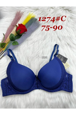 Biustonosz damski (75-90) 1274-C