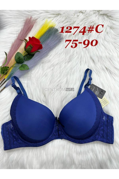 Biustonosz damski (75-90) 1274-C