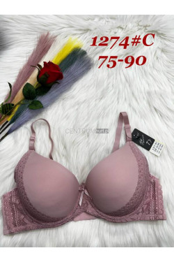Biustonosz damski (75-90) 1274-C