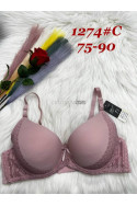 Biustonosz damski (75-90) 1274-C
