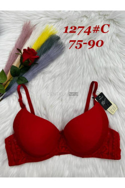 Biustonosz damski (75-90) 1274-C