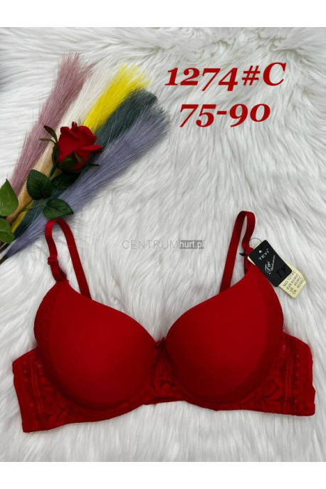Biustonosz damski (75-90) 1274-C