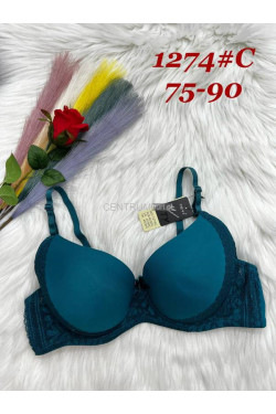 Biustonosz damski (75-90) 1274-C