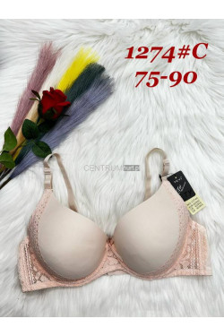 Biustonosz damski (75-90) 1274-C