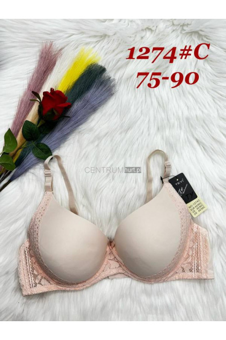 Biustonosz damski (75-90) 1274-C