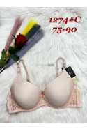 Biustonosz damski (75-90) 1274-C