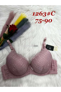 Biustonosz damski (75-90) 1263-C