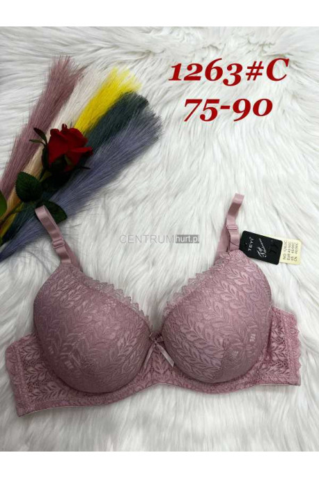 Biustonosz damski (75-90) 1263-C