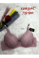 Biustonosz damski (75-90) 1263-C