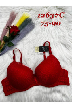 Biustonosz damski (75-90) 1263-C