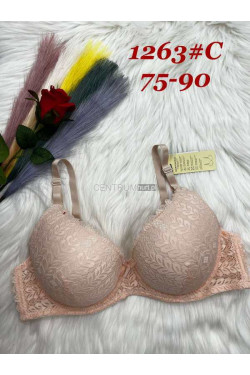 Biustonosz damski (75-90) 1263-C
