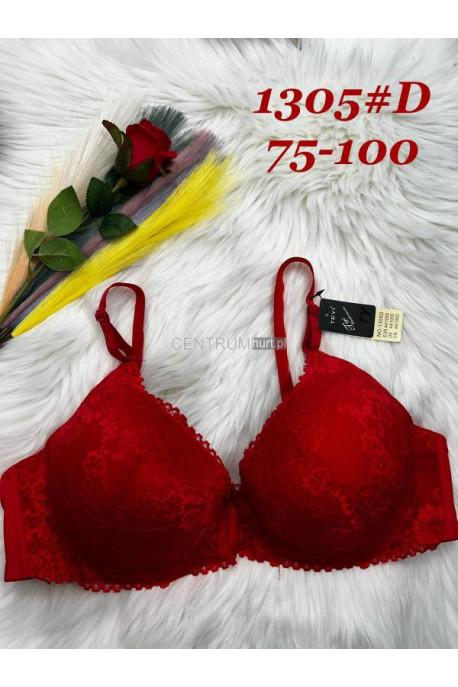 Biustonosz damski (75-100) 1305-D