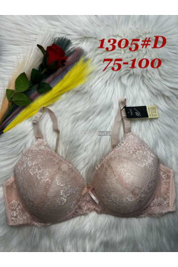 Biustonosz damski (75-100) 1305-D