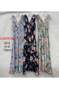 Sukienki damskie (M-XL) C20YP23-2
