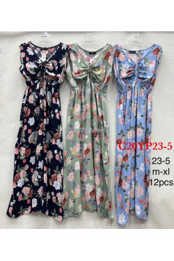 Sukienki damskie (M-XL) C20YP23-5