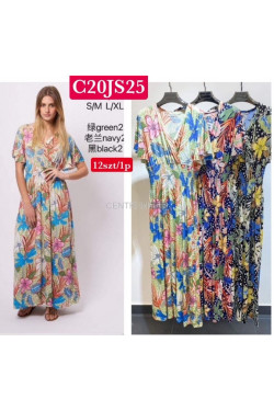 Sukienki damskie (S/M-L/XL) C20JS25
