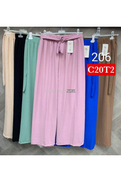 Spodnie damskie (M-2XL) 206