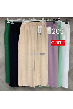 Spodnie damskie (M-2XL) 205