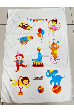 Ręczniki plażowe (75x110) 4614