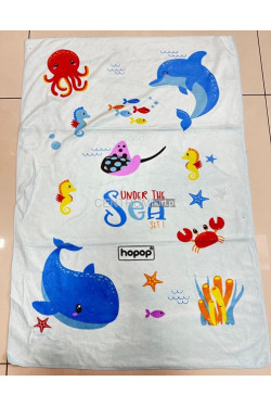 Ręczniki plażowe (75x110) 4615