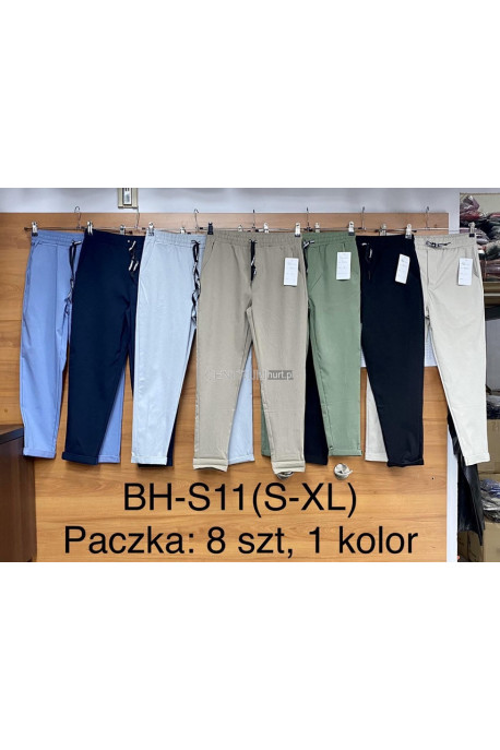 Spodnie damskie (2XL-5XL) 1