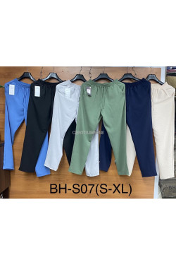 Spodnie damskie (2XL-5XL) BH-S07BIG