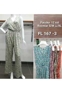 Sukienki damskie (S-XL) FL1673