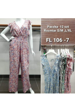 Sukienki damskie (S-XL) FL1067