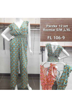 Sukienki damskie (S-XL) FL1069