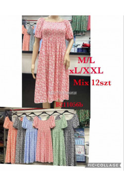 Sukienki damskie (M-2XL) B211056b