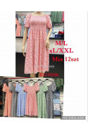 Sukienki damskie (M-2XL) B211056b