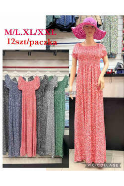 Sukienki damskie (M-2XL) TH-4626