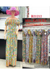 Sukienki damskie (M-2XL) B21212