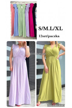 Sukienki damskie (M-2XL) TH-4650
