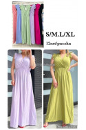 Sukienki damskie (M-2XL) TH-4650