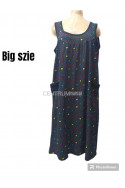 Koszula nocna damska (M-3XL) 99