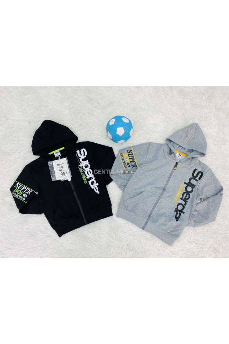 Bluza chłopięca (8-16) 96