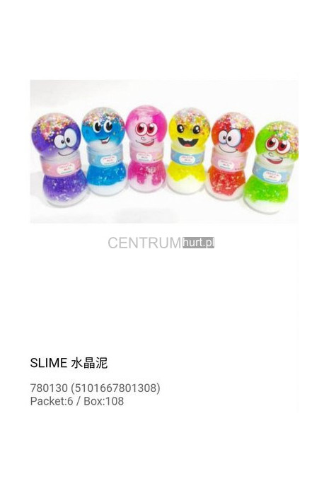 SLIME 780134