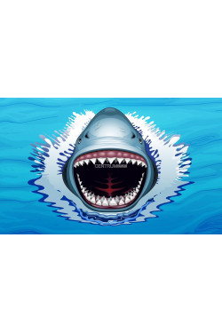 Ręcznik (70x140) 7611