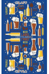 Ręcznik (70x140) 76