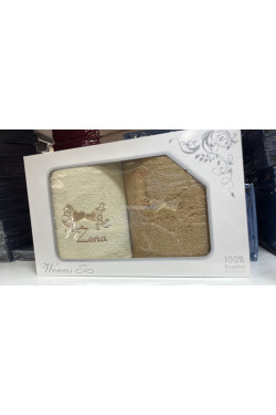 Komplet ręczniki (70x140 i 50x100 i 30x50) 90