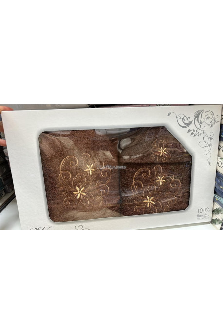 Komplet ręczniki (70x140 i 50x100 i 30x50) 90