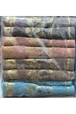 Ręcznik (50x100) 9094
