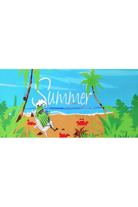 Ręcznik (70x140) 91