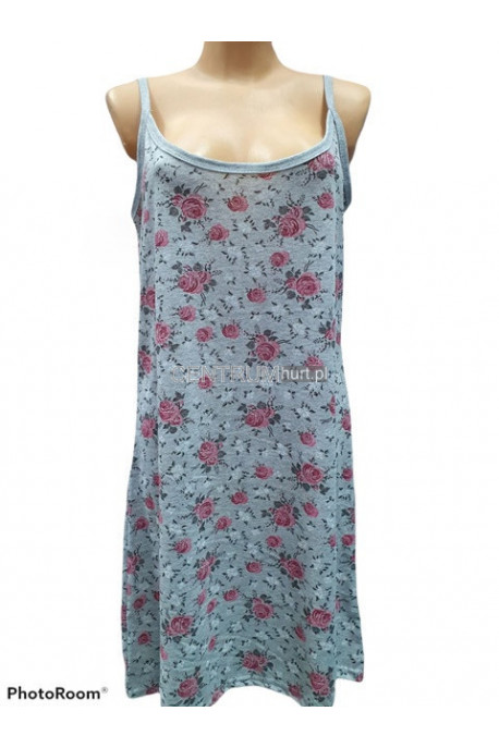 Koszula nocna Turecka (L-3XL) 83