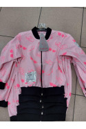 Bluza dziewczęca (92-122) 130640