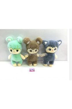 maskotka 20cm 780549